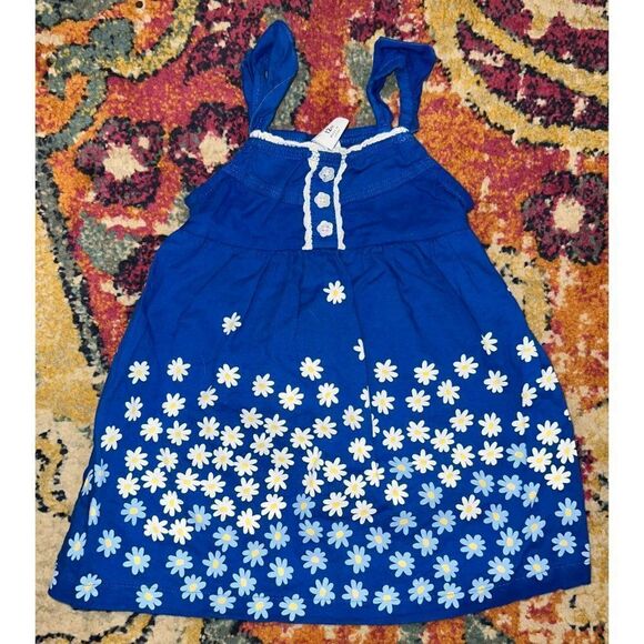 Baby Girl Top/Dress Bundle (SET OF 5) - Picture 5 of 7